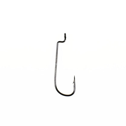 HookUpCo. 10-Pack Super Lock Fishing Hooks - HookUpCo.