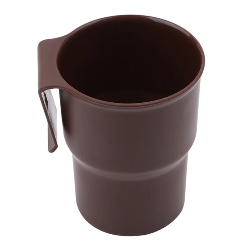 Car Cup Holder with Air Vent Mount