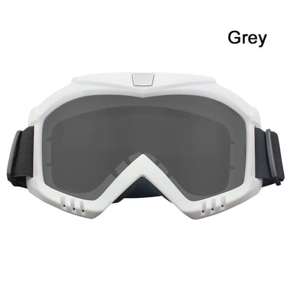 Windproof Kids Ski Goggles for Outdoor Sports Adventures