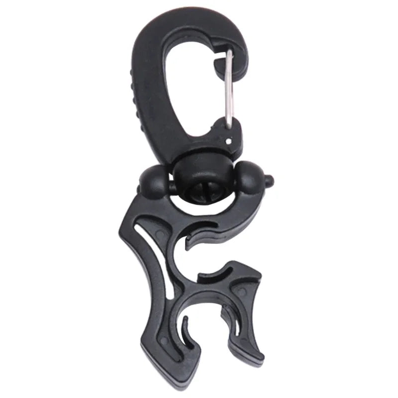 HookUpCo. Diving Hose Holder Clip