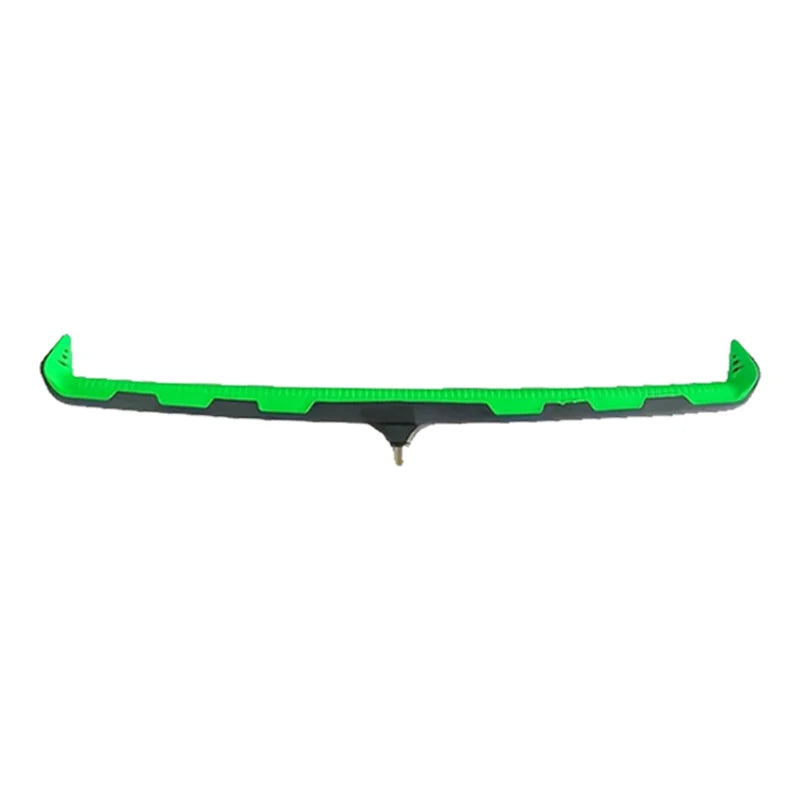 HookUpCo. Durable Plastic Carp Fishing Rod Rest - HookUpCo.