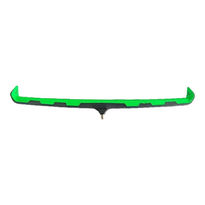 HookUpCo. Durable Plastic Carp Fishing Rod Rest - HookUpCo.