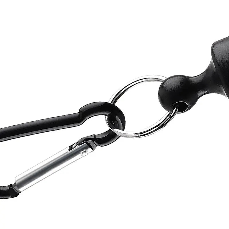 HookUpCo. Strong Magnetic Fishing Hanging Buckle - HookUpCo.