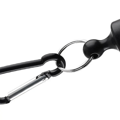 HookUpCo. Strong Magnetic Fishing Hanging Buckle - HookUpCo.