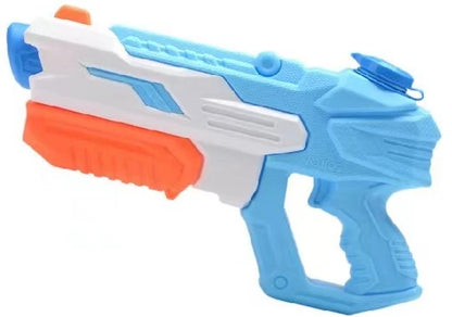 Summer Soaker Water Guns - Long Range Outdoor Fun Wet Play