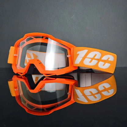 Windproof Ski Goggles for Winter Sports and Outdoor Adventures