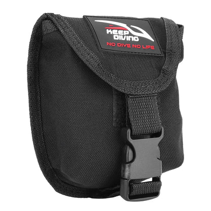 HookUpCo. 2KG Quick Release Weight