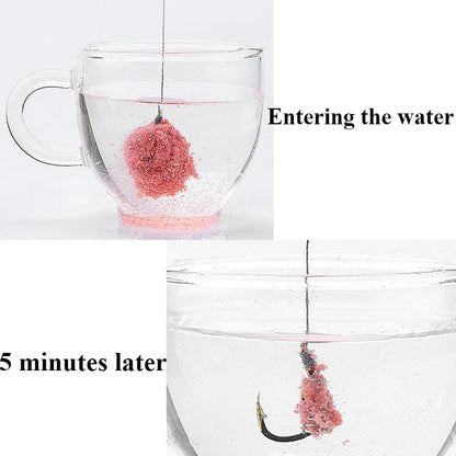HookUpCo. Stainless Steel Carp Hooks - 20pcs Set - HookUpCo.