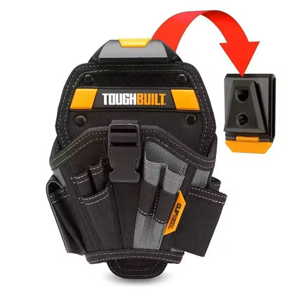 HookUpCo. Multi-Functional Electrician Tool Bag