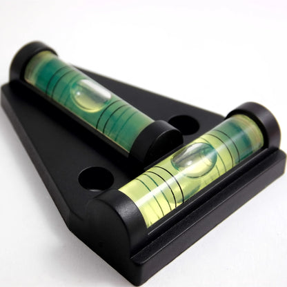 Stable RV Leveling Device Tool