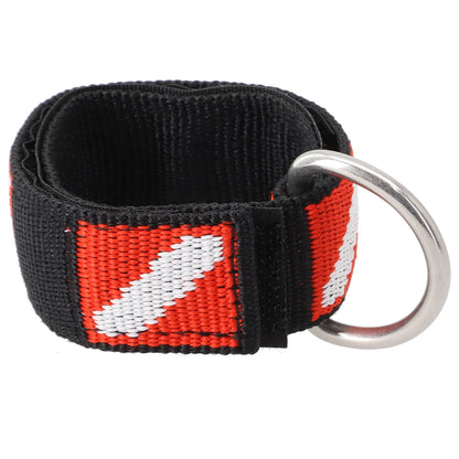 HookUpCo. Adjustable Diving Lanyard