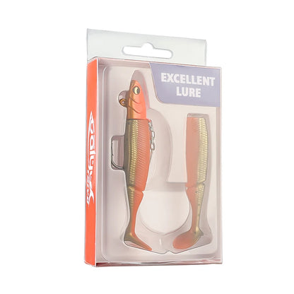 HookUpCo. 20g Fishing Lure for Bass and Pike - HookUpCo.