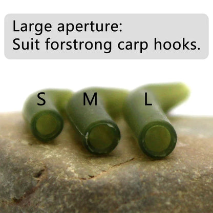 30-Pack Fishing Hook Kickers and Rigs - HookUpCo.