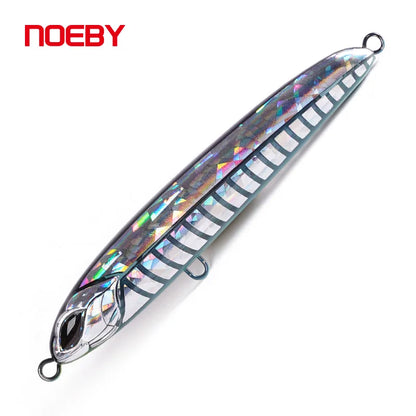Heavy Sinking Stickbait Lure for Sea Fishing