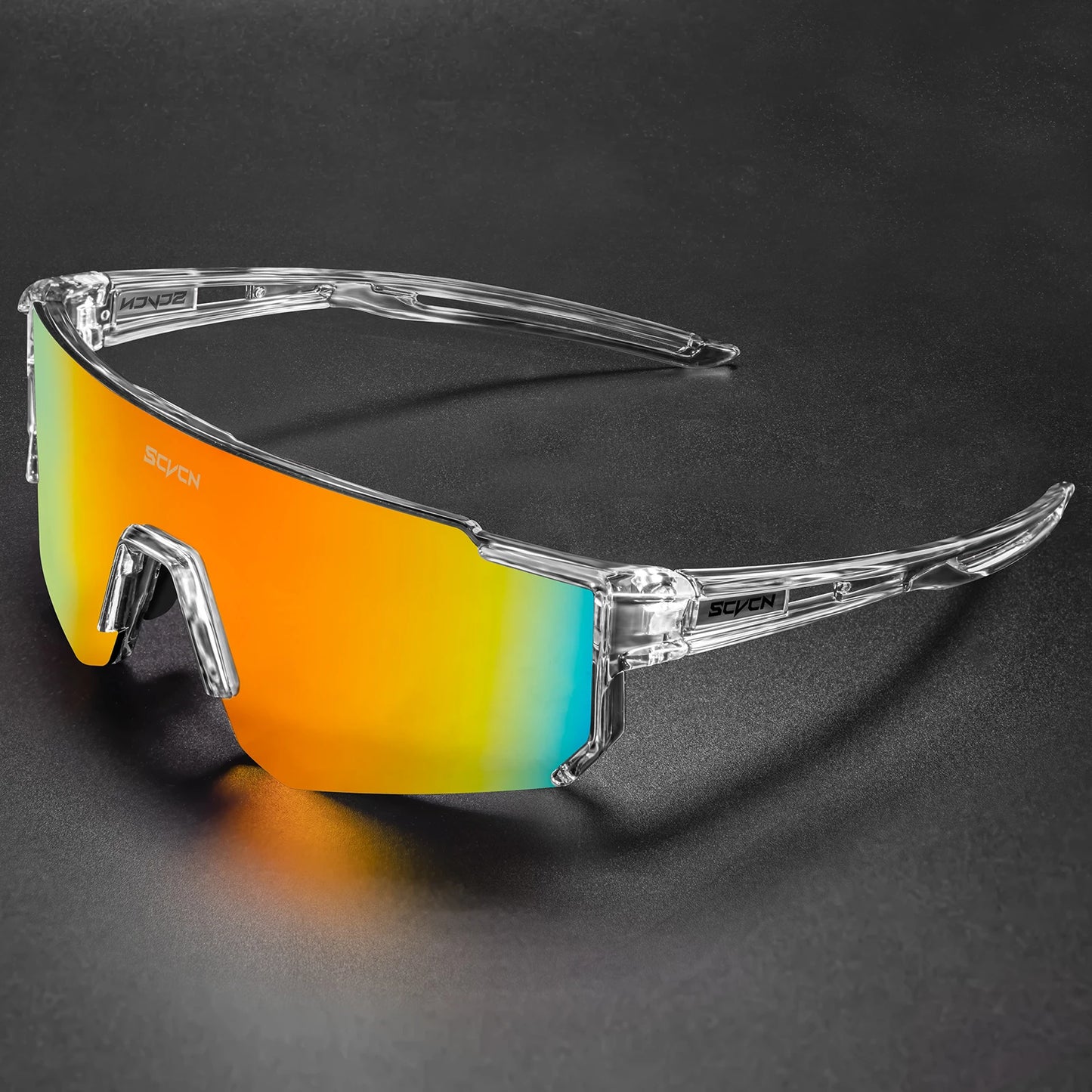 UV400 Cycling Sunglasses for Outdoor Sports