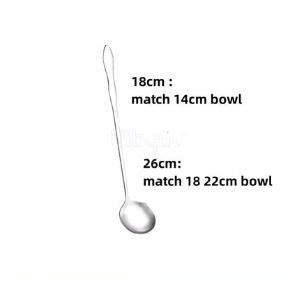 HookUpCo.Stainless Steel Sauce Bowl with Lid for Hot Pot Serving