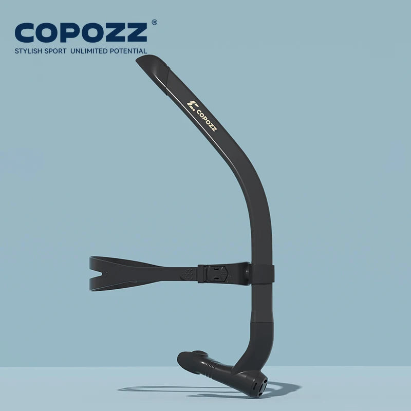 HookUpCo. Junior Swim Training Snorkel