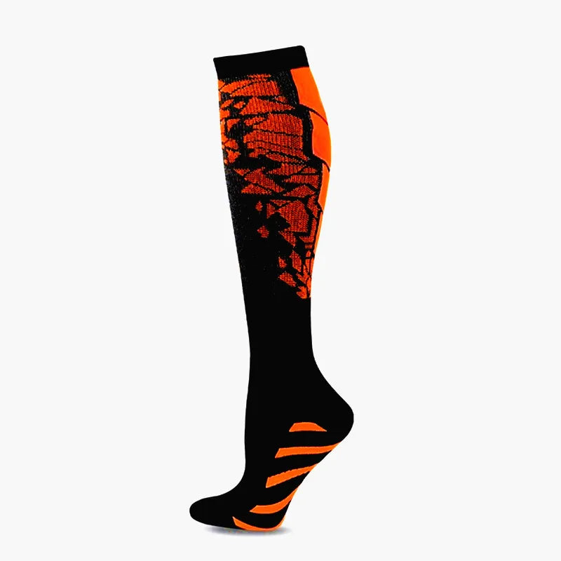 HookUpCo. Compression Socks for Varicose Veins Relief