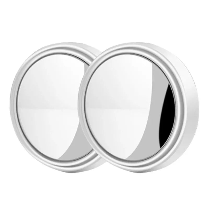 HookUpCo. 2-Piece Blind Spot Mirror Set - HookUpCo.