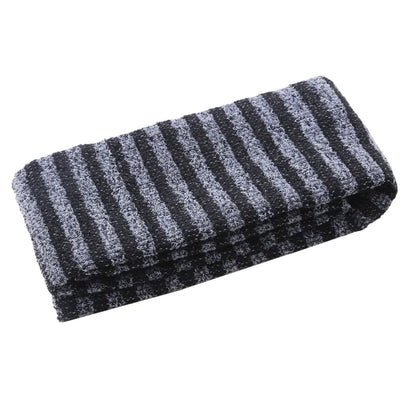 Ultra-Long Exfoliating Back Scrubber