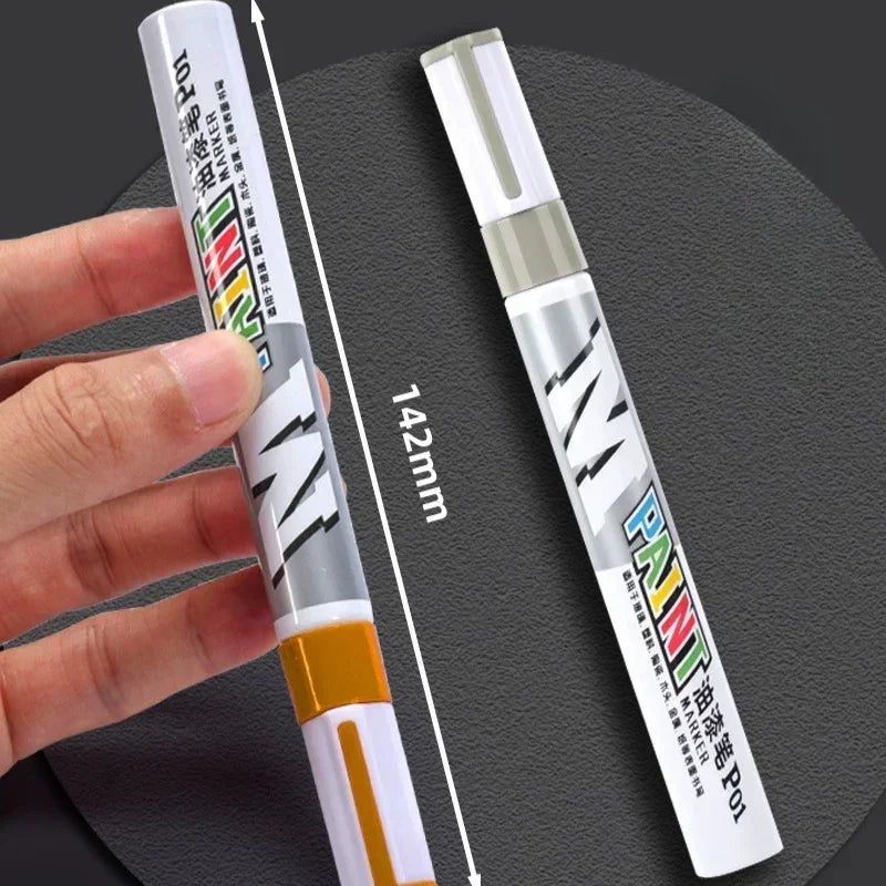 HookUpCo. Waterproof Car Scratch Repair Pen - HookUpCo.