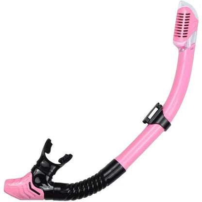 HookUpCo. Easy Breath Snorkel Tube