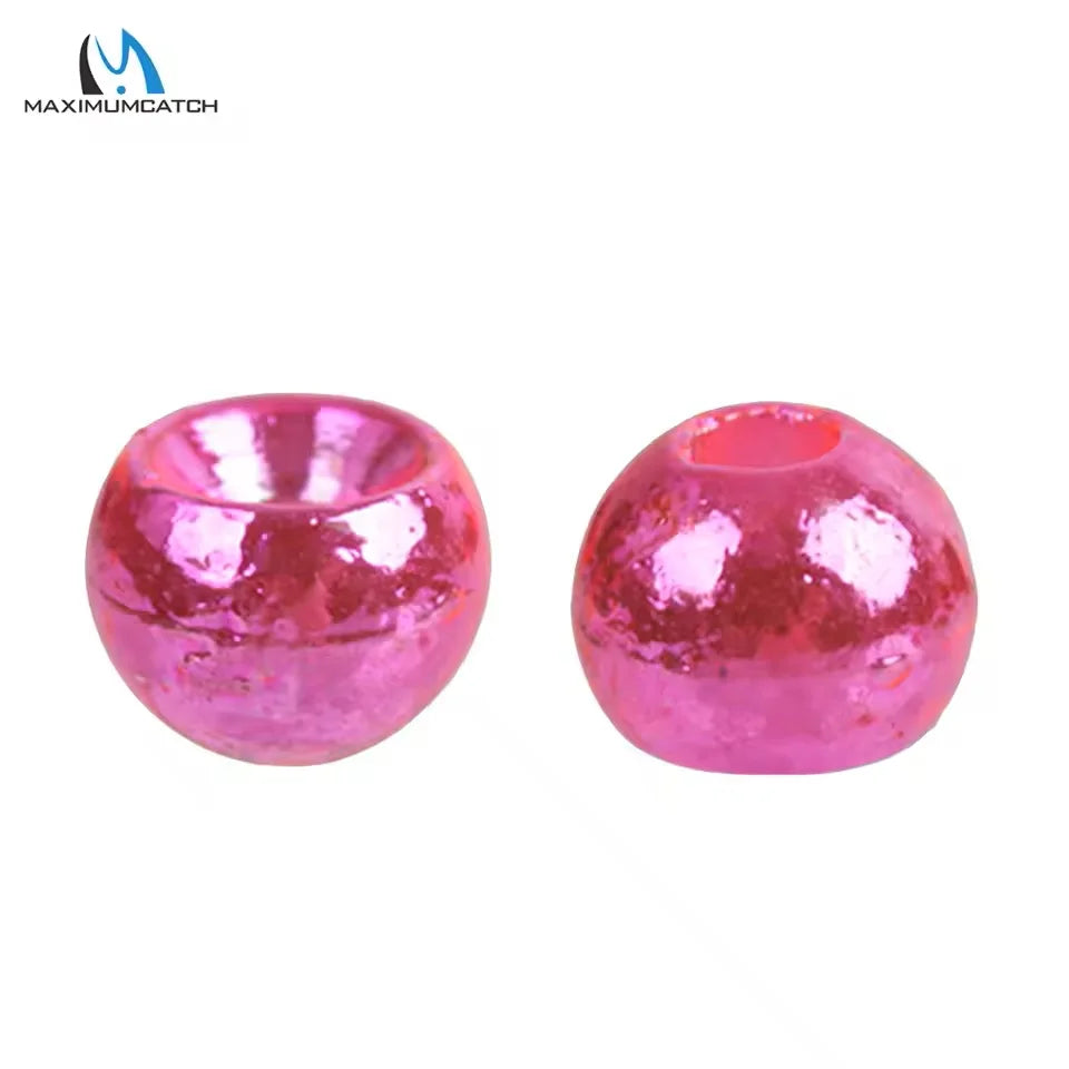 HookUpCo. Tungsten Bead Set 25pcs - HookUpCo.