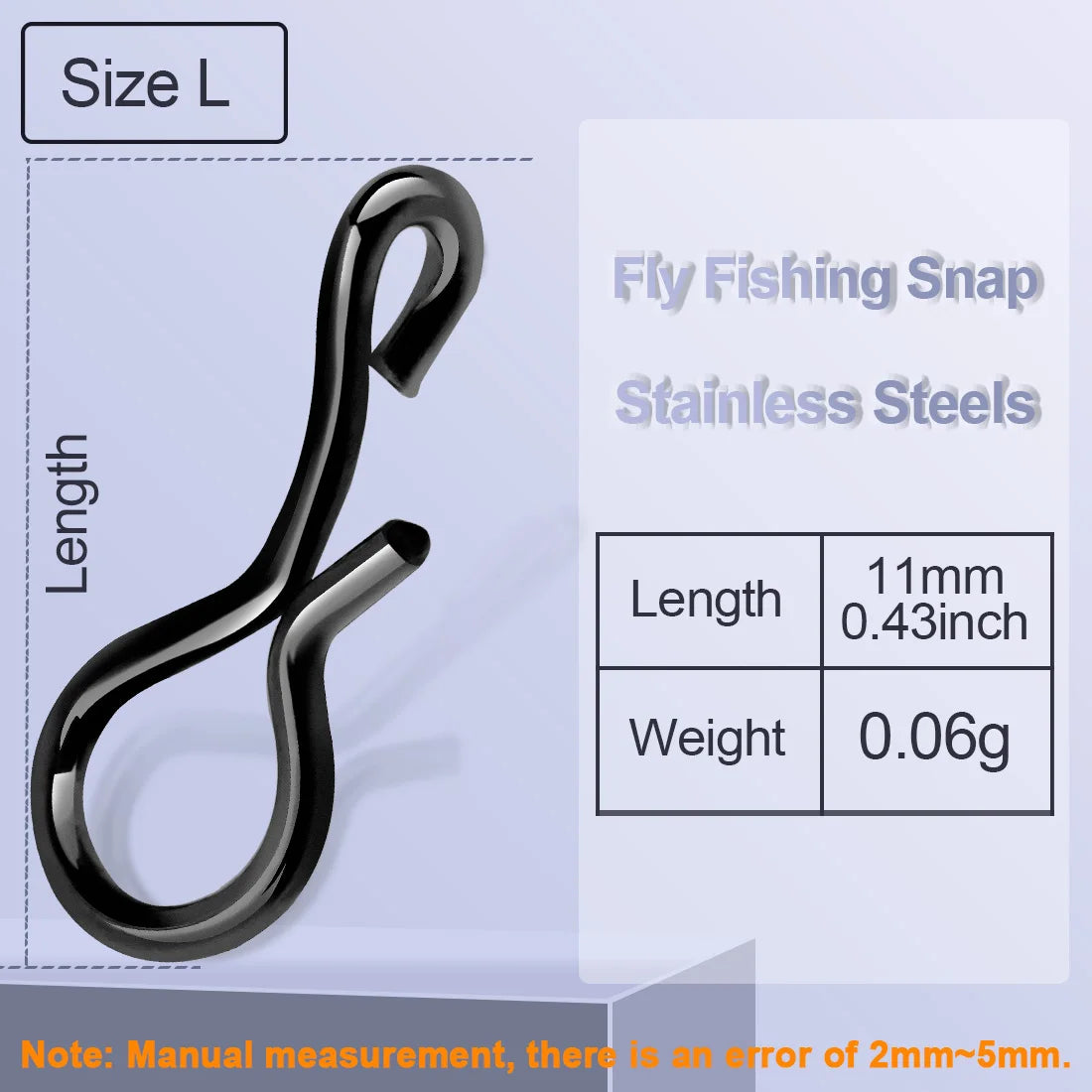 HookUpCo. Fly Fishing Connector Tools - HookUpCo.