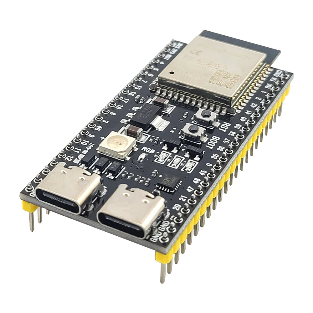 ESP32 S3 Development Board with Expansion Kit