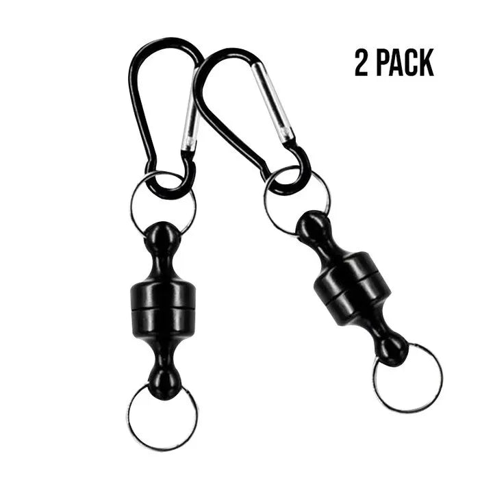 HookUpCo. Strong Magnetic Fishing Hanging Buckle - HookUpCo.