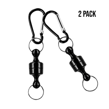 HookUpCo. Strong Magnetic Fishing Hanging Buckle - HookUpCo.