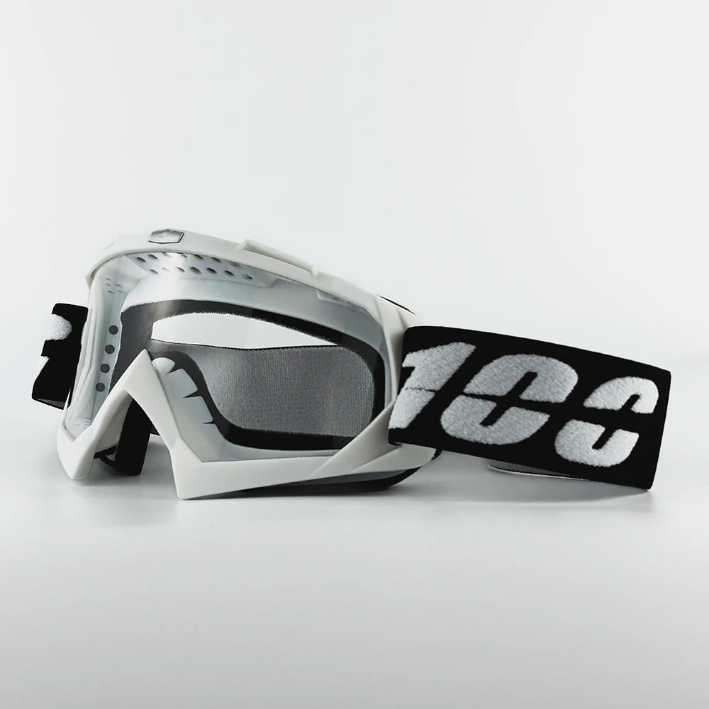 Anti-Fog Winter Goggles with UV Protection for Outdoor Sports