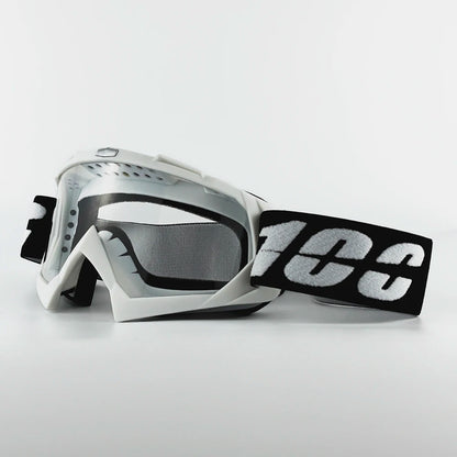 Anti-Fog Winter Goggles with UV Protection for Outdoor Sports