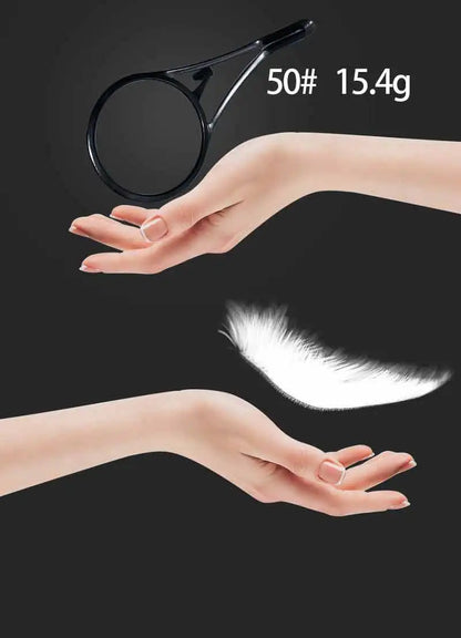 Lightweight Fishing Rod Guide Ring for Repairs - HookUpCo.