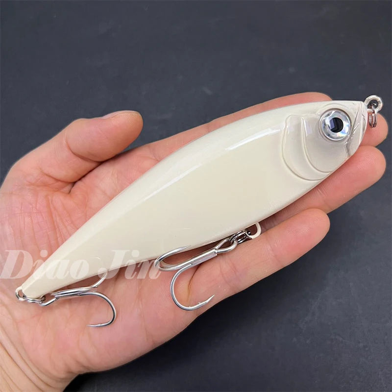 HookUpCo. 130mm Saltwater Fishing Lures Set - HookUpCo.