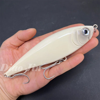 HookUpCo. 130mm Saltwater Fishing Lures Set - HookUpCo.