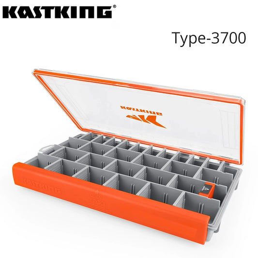 HookUpCo. HyperSeal Waterproof Tackle Box 3600 - HookUpCo.