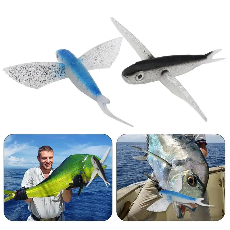 HookUpCo. Tuna Lure for Kingfish and Marlin