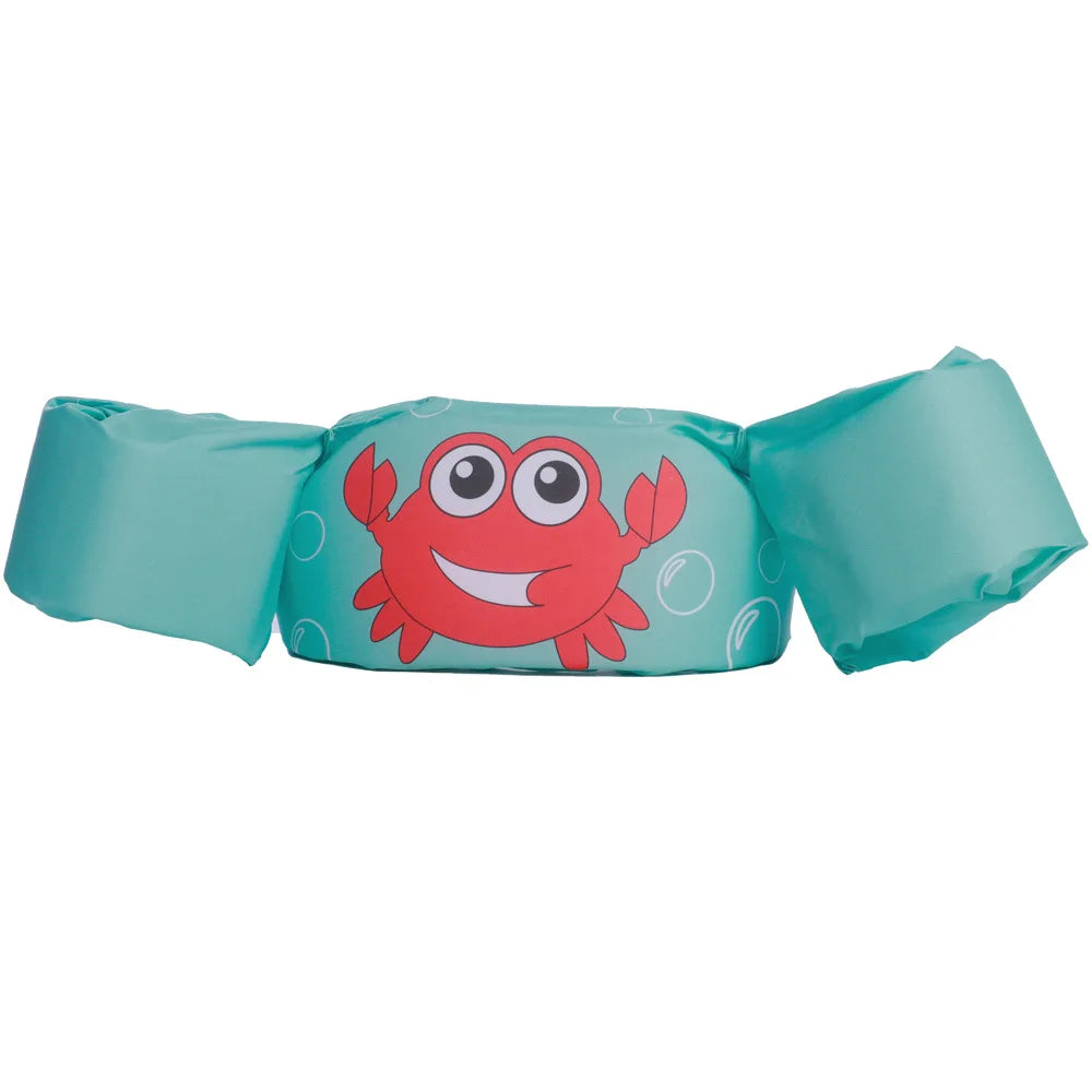 HookUpCo. Kids Swim Float Vest