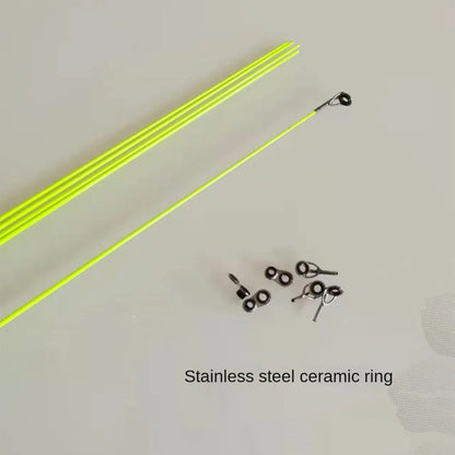 HookUpCo. 50cm Fishing Rod Tip Repair Set - HookUpCo.