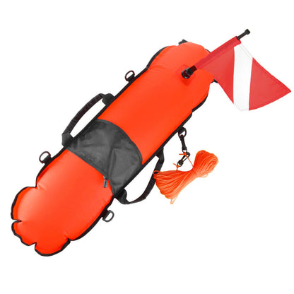 HookUpCo. Inflatable Dive Marker