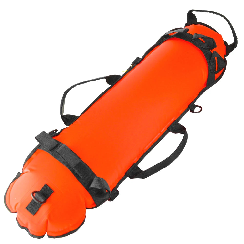 HookUpCo. Inflatable Dive Marker
