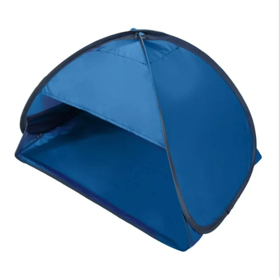 HookUpCo. Portable UV Sunshade Tent for Outdoors - HookUpCo.