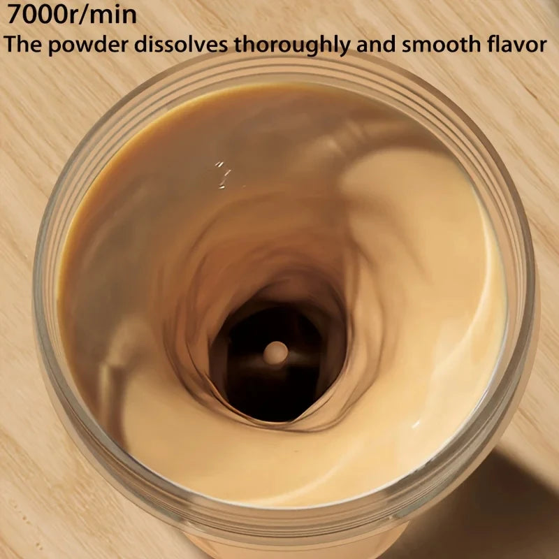 Automatic Electric Stirring Cup