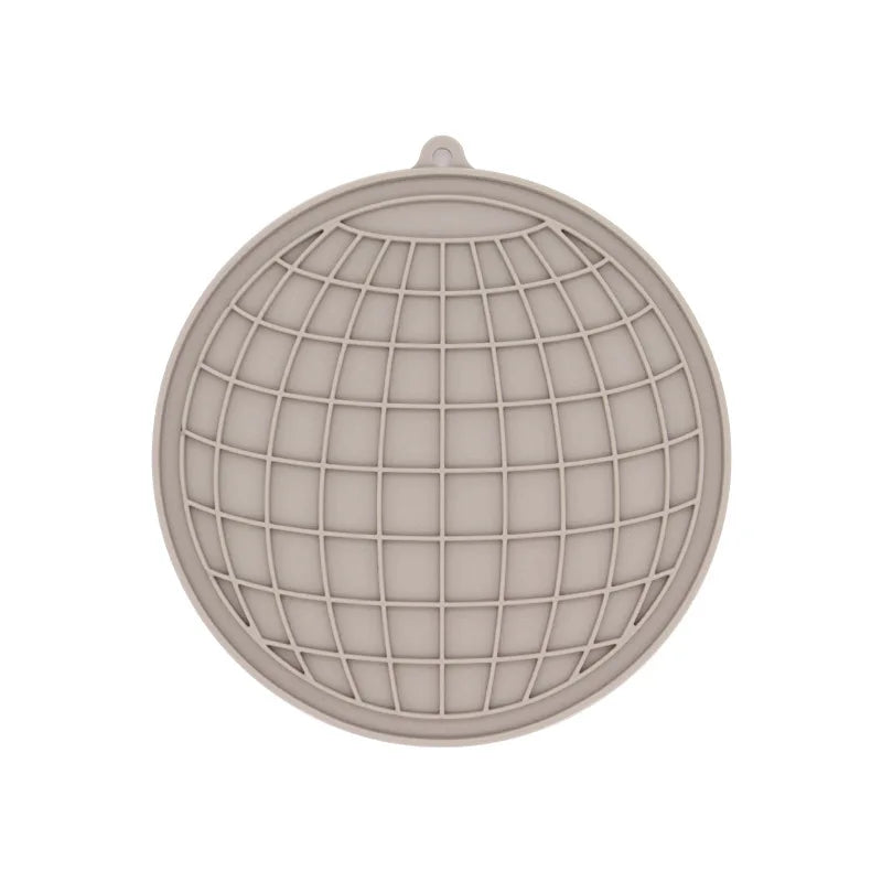 HookUpCo. Silicone Pet Licking Mat for Fun Feeding