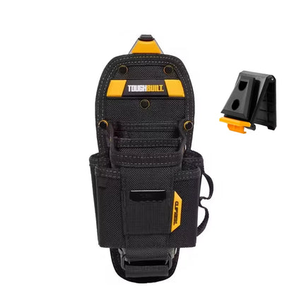 HookUpCo. Multi-Functional Electrician Tool Bag