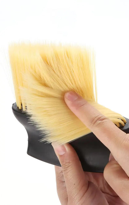 HookUpCo Car Interior Dust Brush