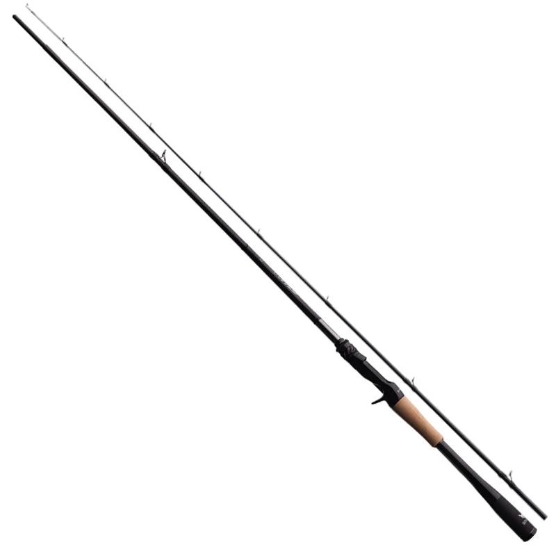 HookUpCo. PureLure Wild Fishing Rod for Predators - HookUpCo.