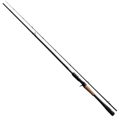 HookUpCo. PureLure Wild Fishing Rod for Predators - HookUpCo.