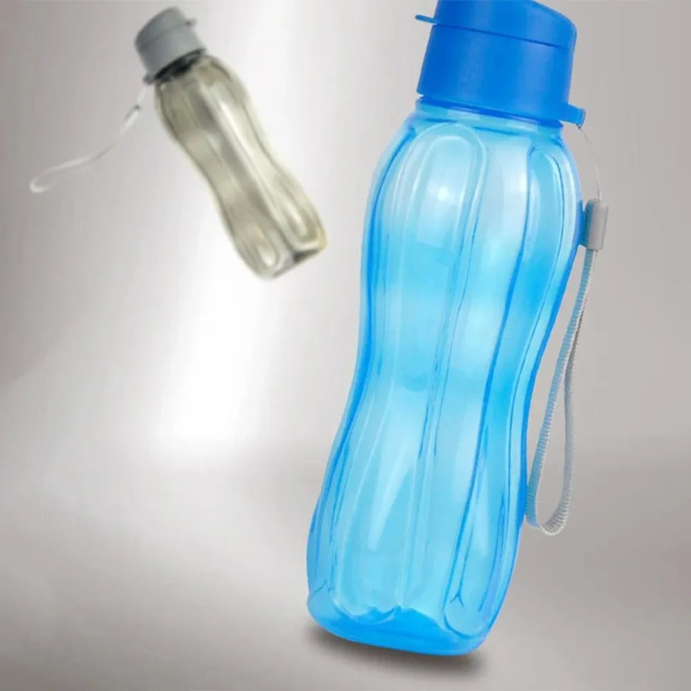 Leakproof Large Capacity Sports Bottle
